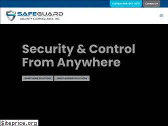 safeguardssinc.com