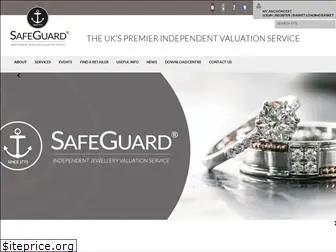 safeguardvaluations.com