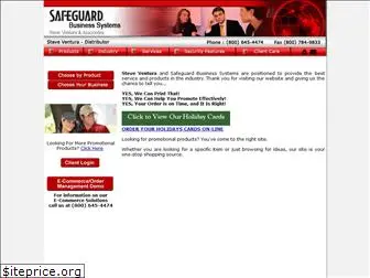 safeguardventura.com