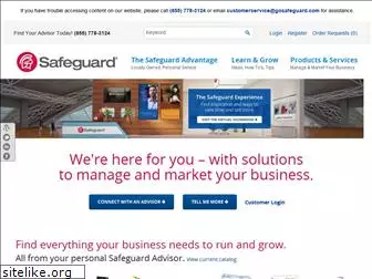 safeguardwebservices.com