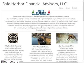 safeharbor-ri.com