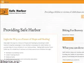 safeharborcac.org