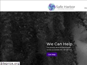 safeharborhope.org