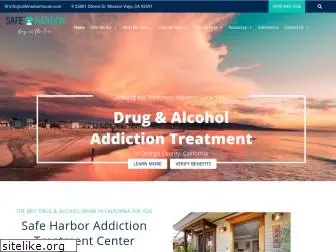 safeharborhouse.com