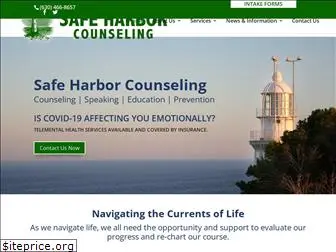 safeharboril.com