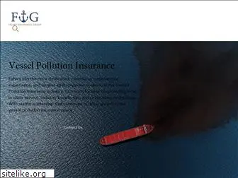 safeharborpollutioninsurance.com