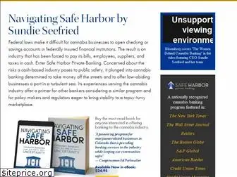 safeharborprivatebanking.com