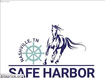 safeharborsanctuary.org