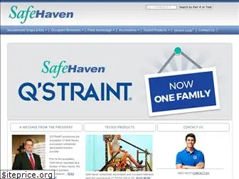 safehaven-usa.com