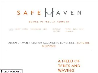 safehavenbooks.co.uk