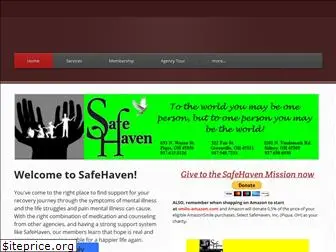 safehaveninc.com