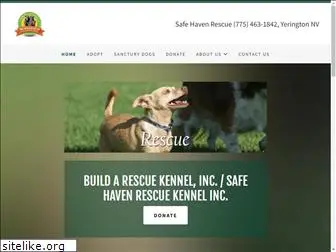 safehavenkennel.com