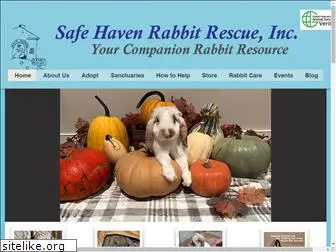 safehavenrr.org