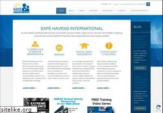 safehavensinternational.org