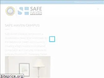 safehavenstp.org