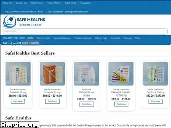 safehealths.com