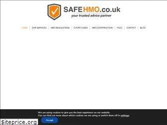 safehmo.co.uk