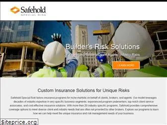 safehold.com