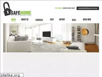 safehome.com.au