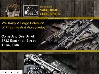 safehomeconsulting.com