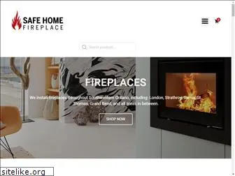 safehomefireplace.ca