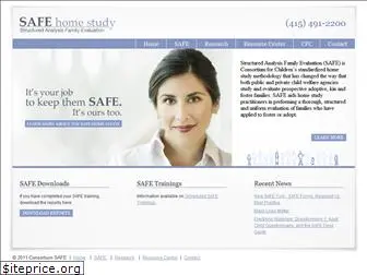 safehomestudy.org