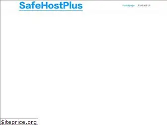 safehostplus.com