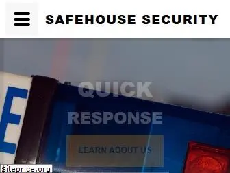 safehouse-security.com