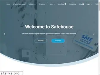 safehouse.technology