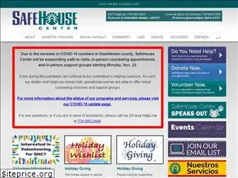 safehousecenter.org