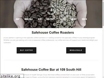 safehousecoffeeroasters.com