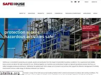 safehousegroup.com