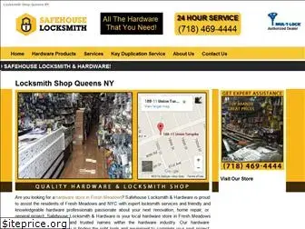 safehouselocksmithshop.com