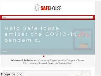 safehouseofthedesert.com