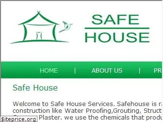 safehouseservices.in