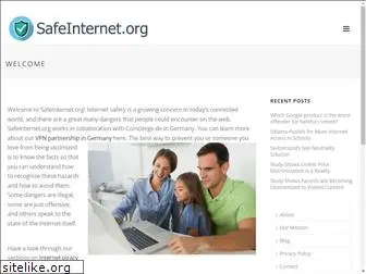 safeinternet.org
