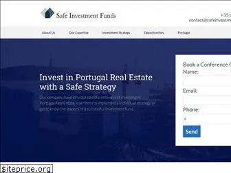 safeinvestmentfunds.com