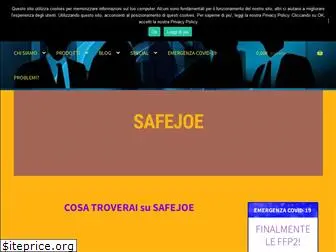 safejoe.com