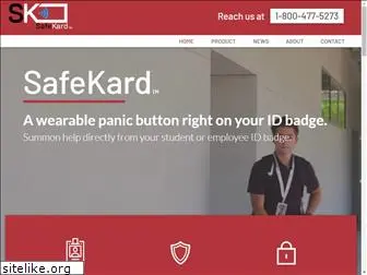 safekard.com
