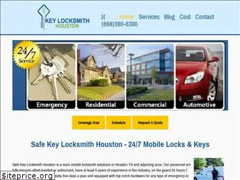safekeylocksmithhouston.com