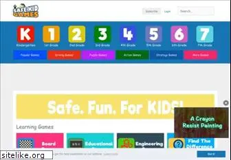 safekidgames.com