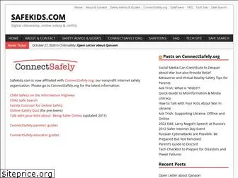 safekids.com