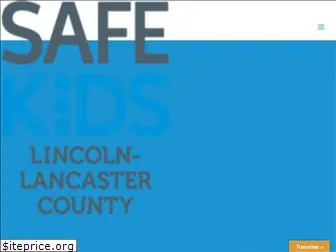 safekidslincoln.org