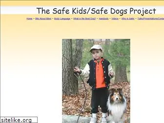 safekidssafedogs.com