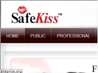 safekiss.com