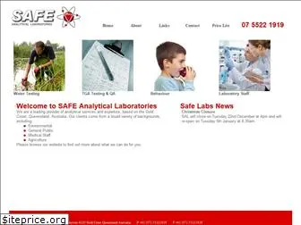 safelabs.com.au