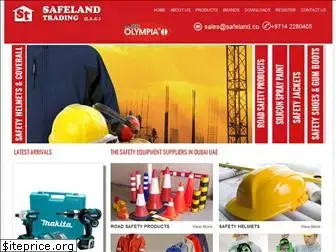 safeland.co