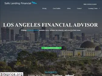 safelandingfinancial.com