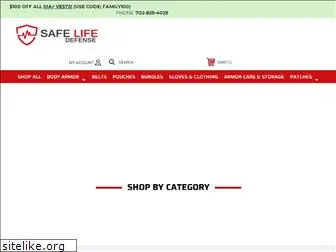 safelifedefense.com