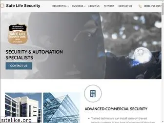 safelifesecurity.com